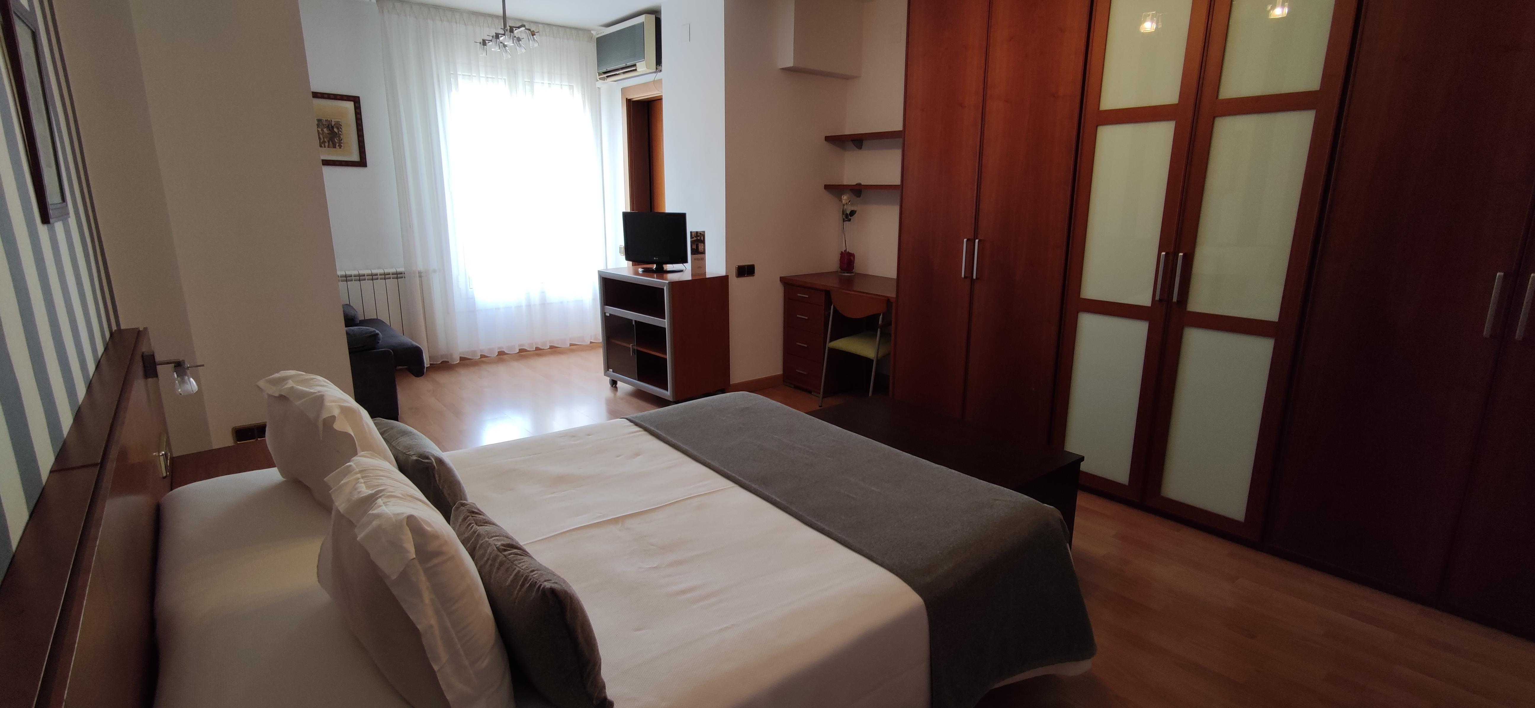 Hotel Segle XX Tremp Luaran gambar
