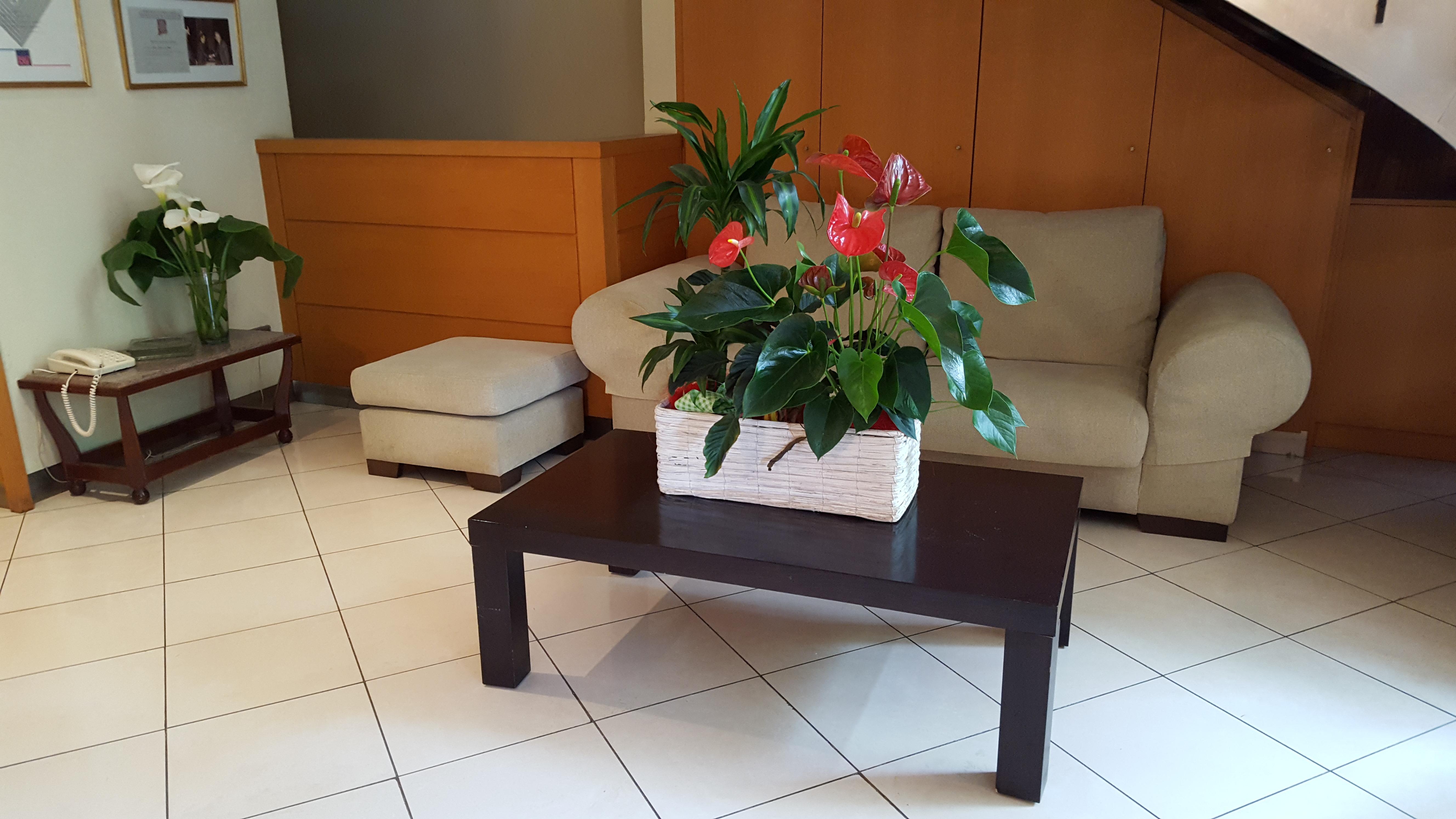 Hotel Segle XX Tremp Luaran gambar
